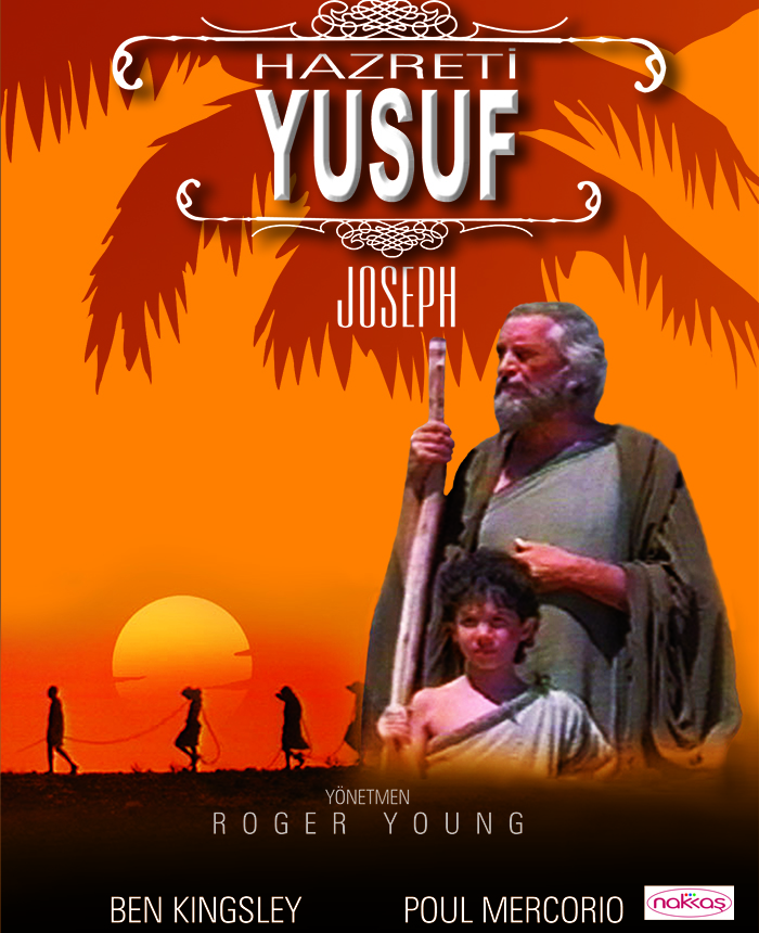 Hz. Yusuf (A.S.)