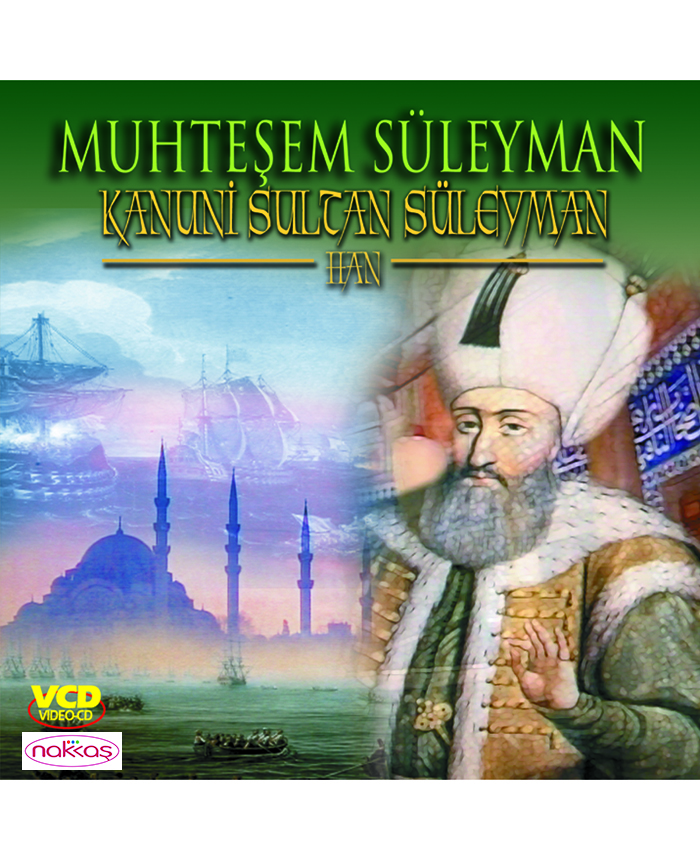 Kanûnî Sultan Süleyman 