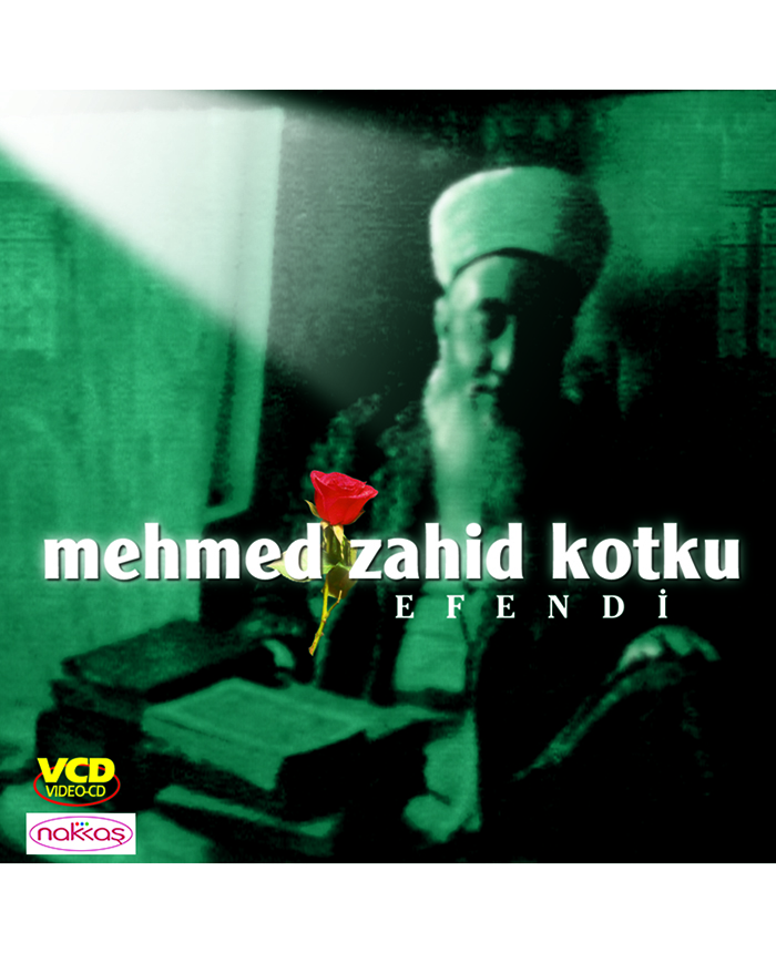 Mehmed Zaid Kotku