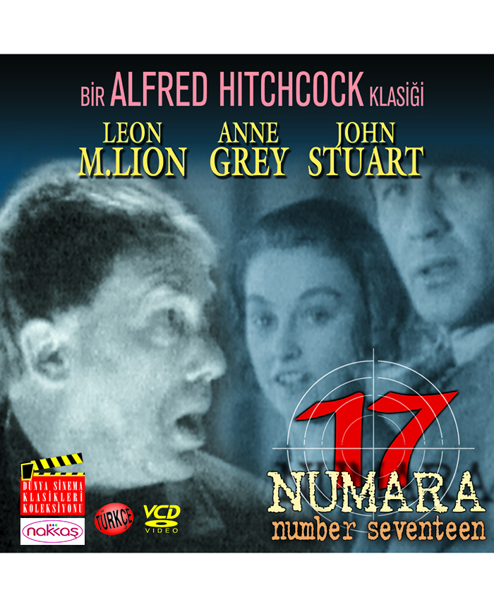 17 Numara