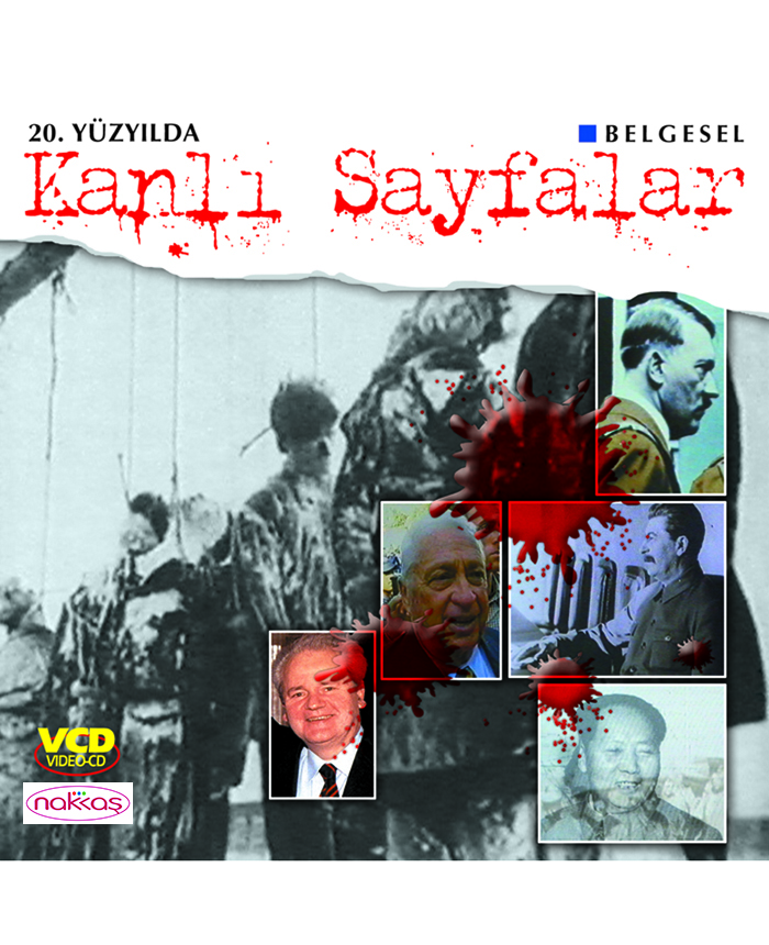 20. Yüzyılda Kanlı Sayfalar