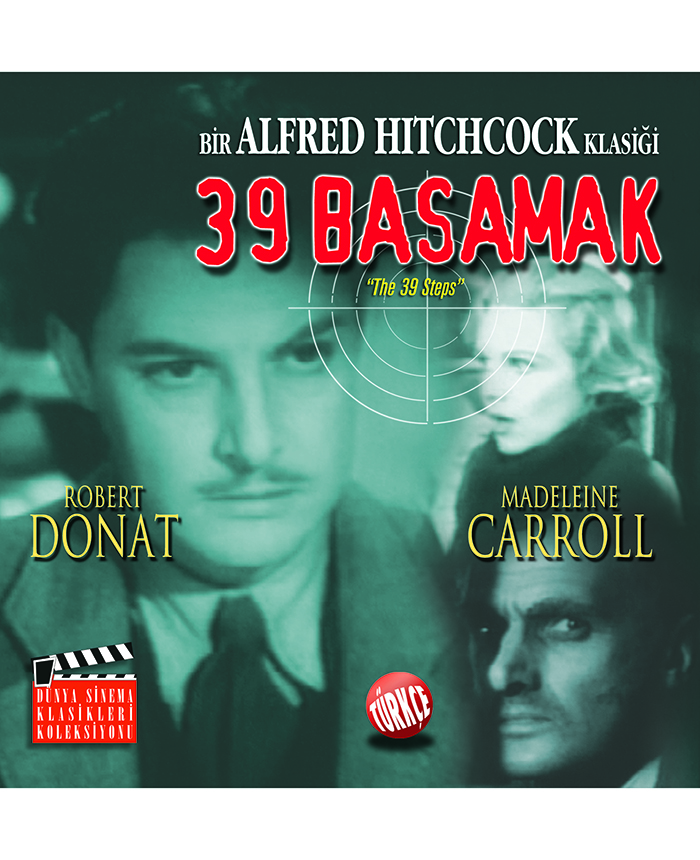 39 Basamak