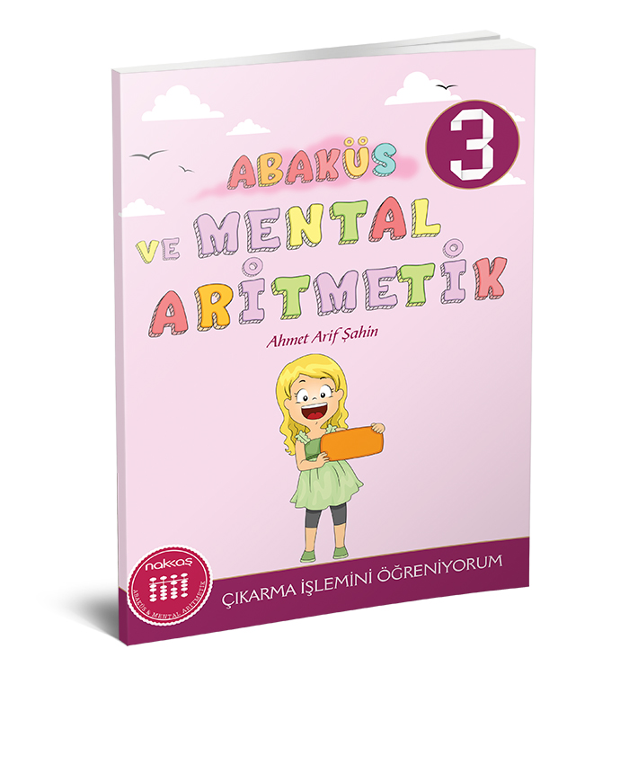 Abaküs ve Mental Aritmetik 3