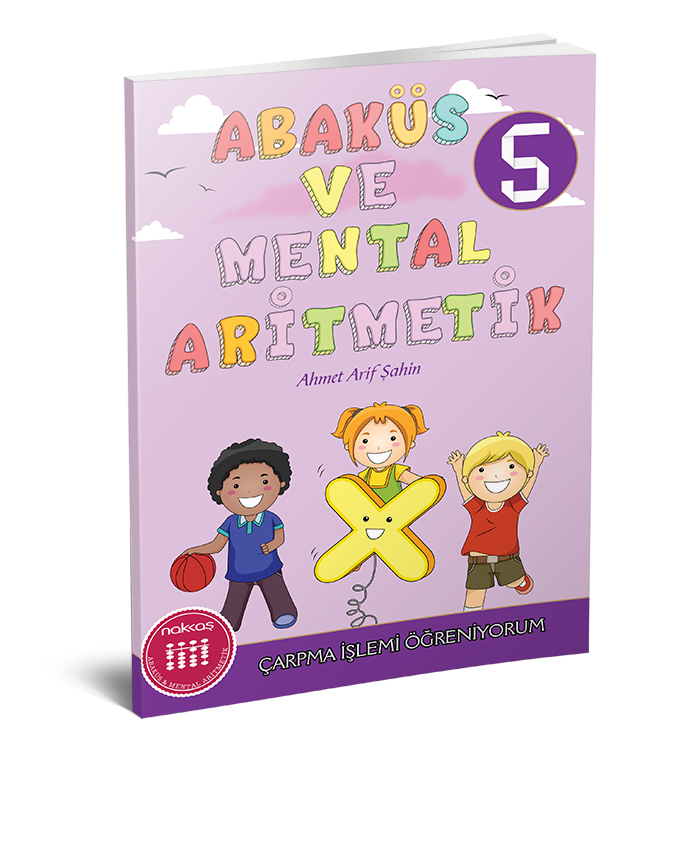 Abaküs ve Mental Aritmetik 5