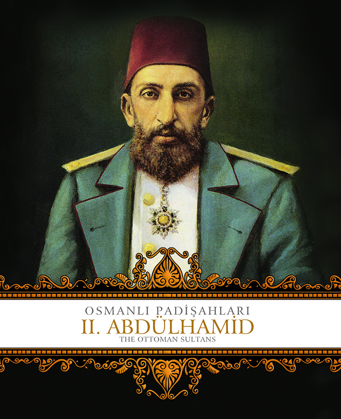 2. Abdulhamit Han Albüm