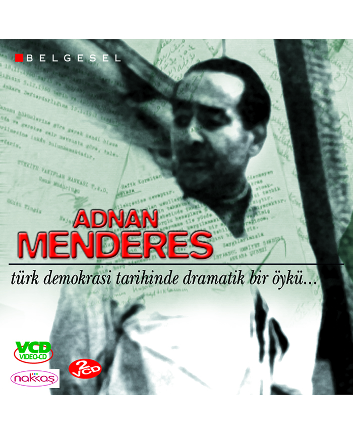 Adnan Menderes