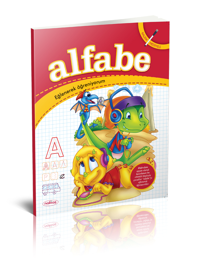 Alfabe
