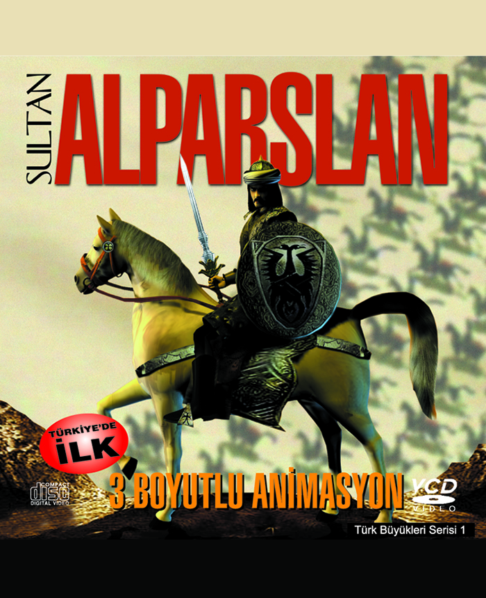 Sultan Alparslan