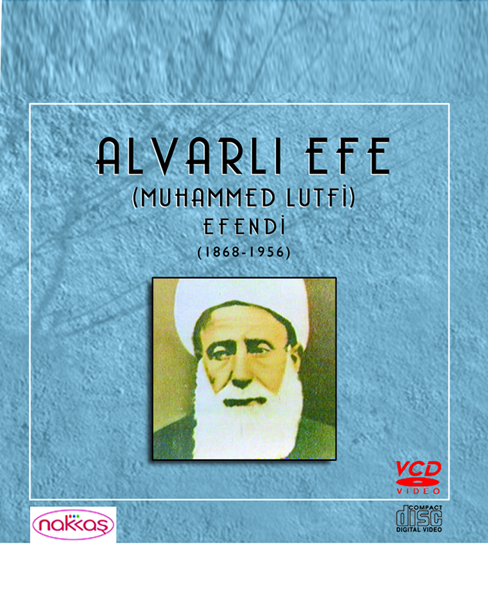 Alvarlı Efe