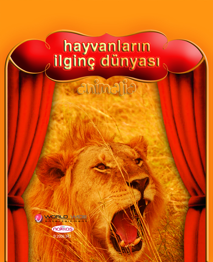 Hayvanların İlginç Dünyası