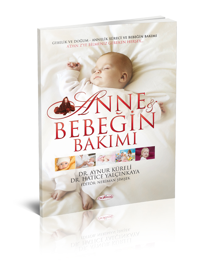 Anne ve Bebeğin Bakımı