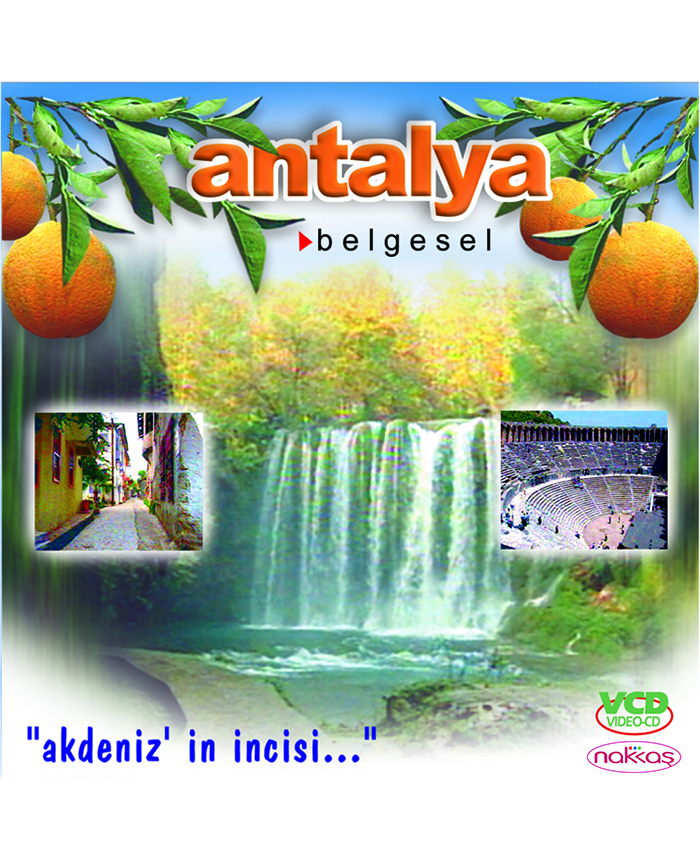 Antalya