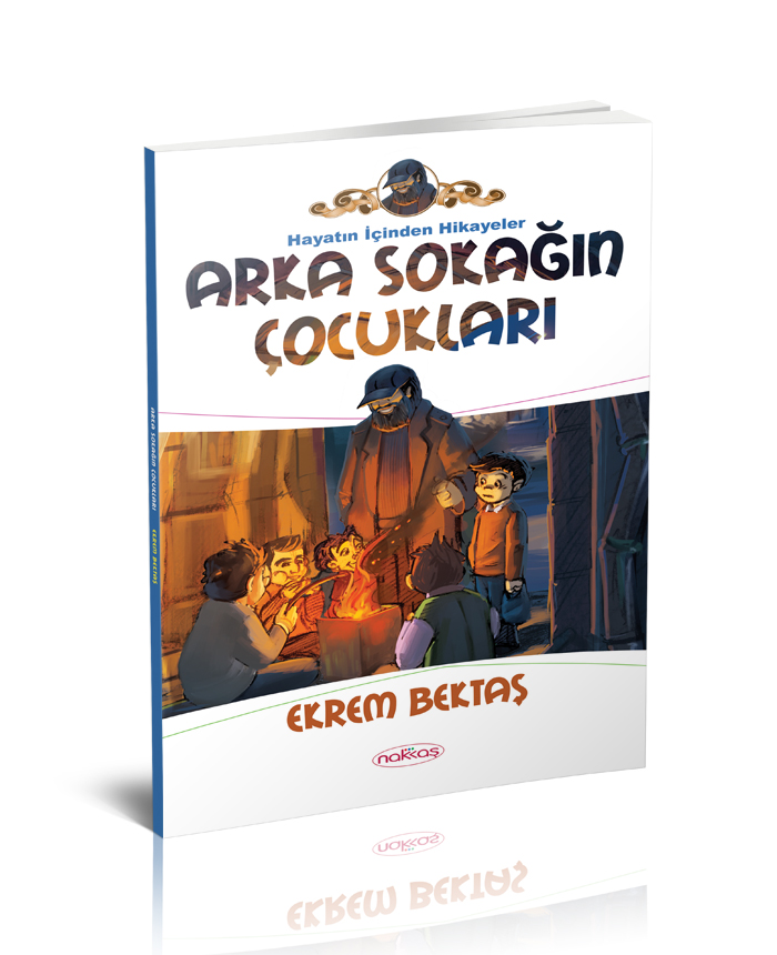 Arka Sokağın Çocukları