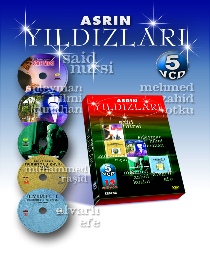 Asrın Yıldızlar