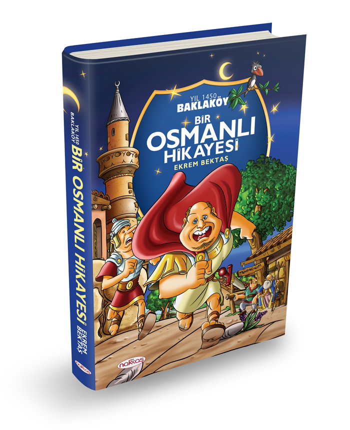 Baklaköy