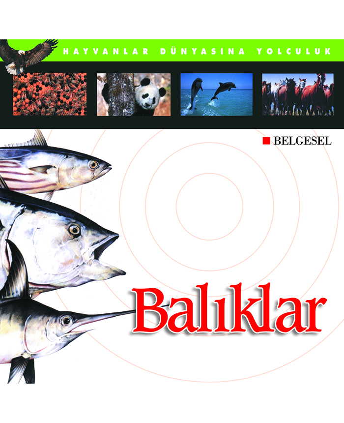 Balıklar