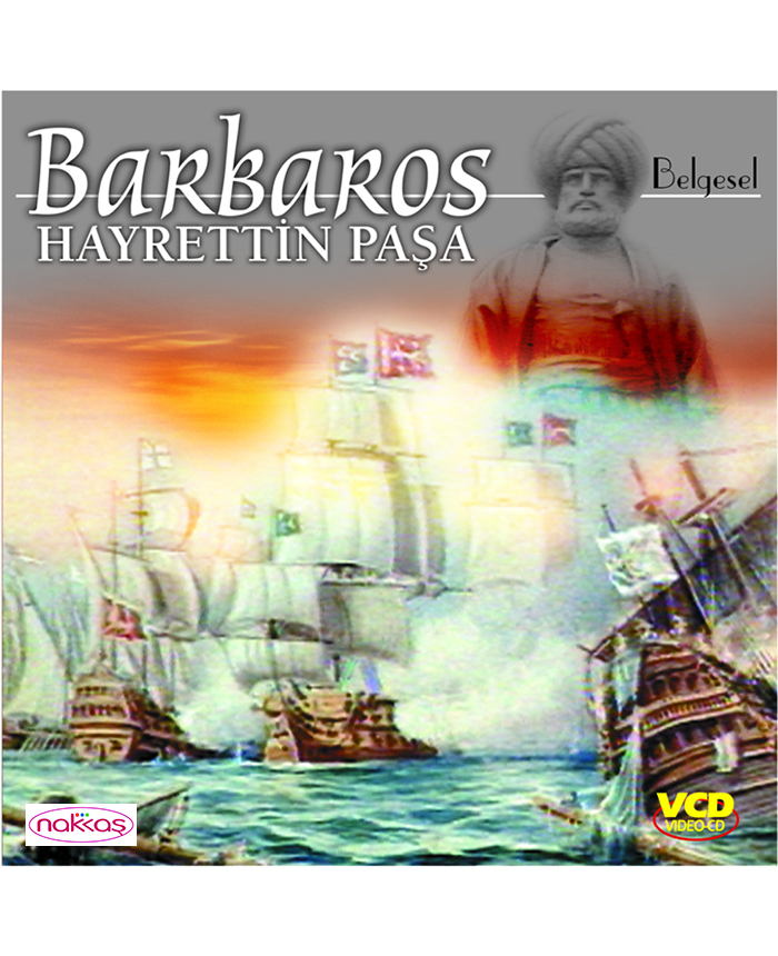 Barbaros Hayrettin Paşa