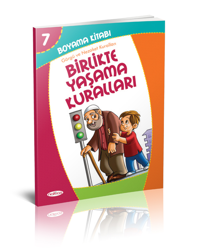 Birlikte Yaşama Kuralları