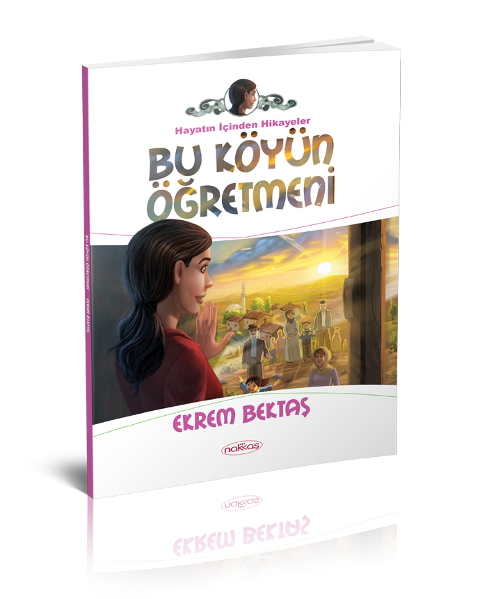 Bu Köyün Öğretmeni