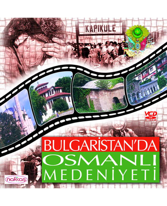 Bulgaristan'da Osmanlı Medeniyeti