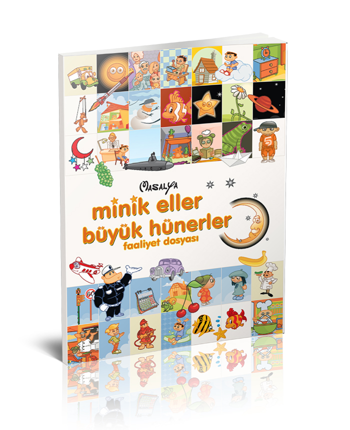 Minik Eller Büyük Hünerler