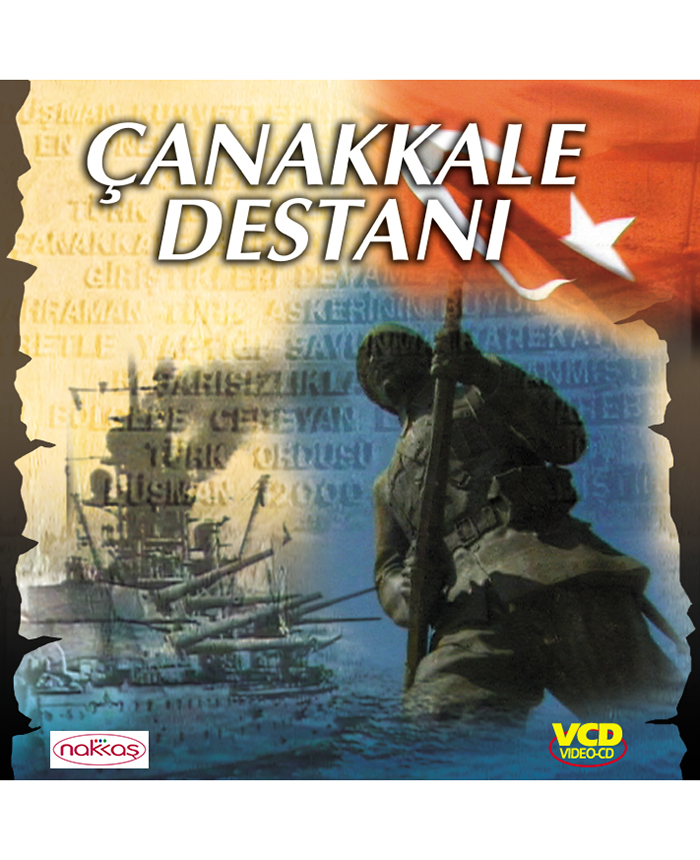 Çanakkale Destanı