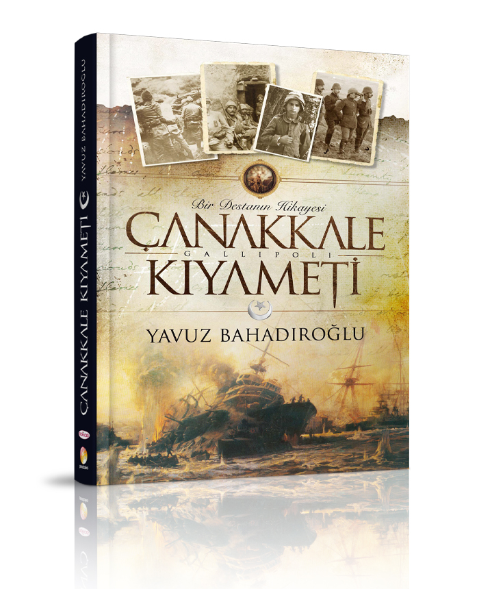 Çanakkale Kıyameti