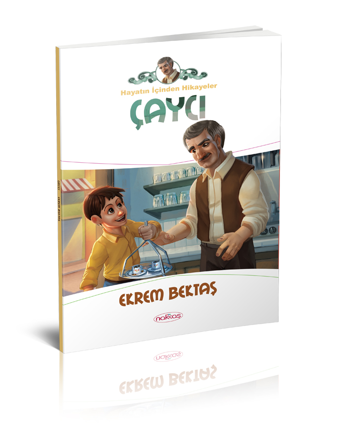 Çaycı
