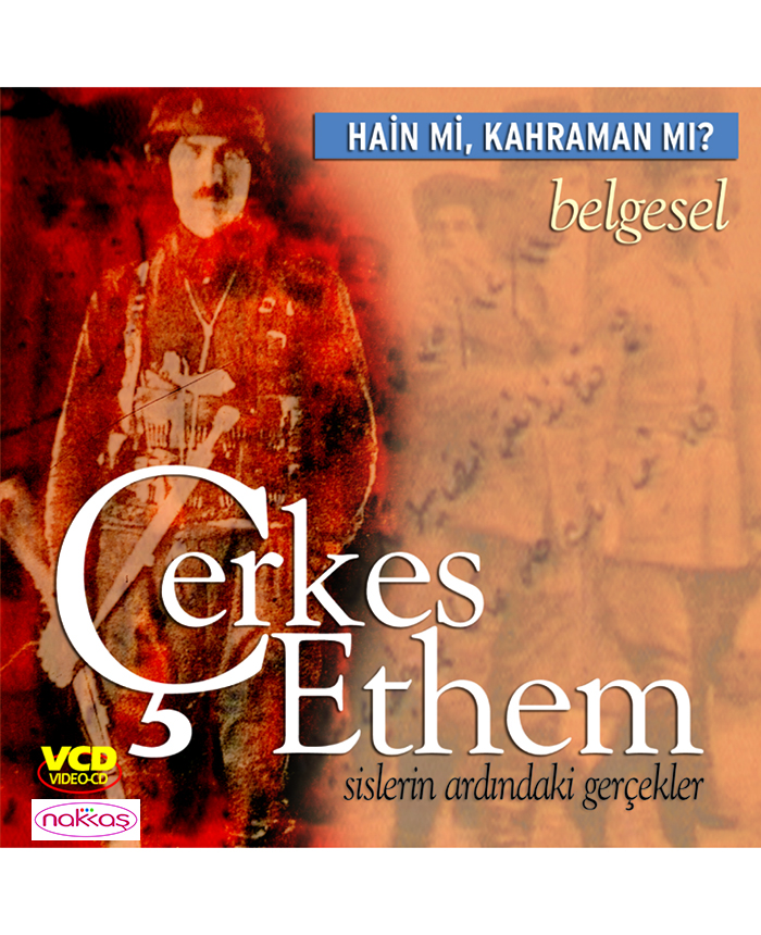 Çerkez Ethem