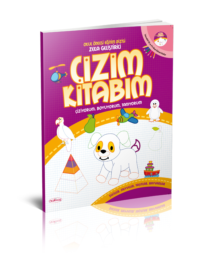 Çizim Kitabı
