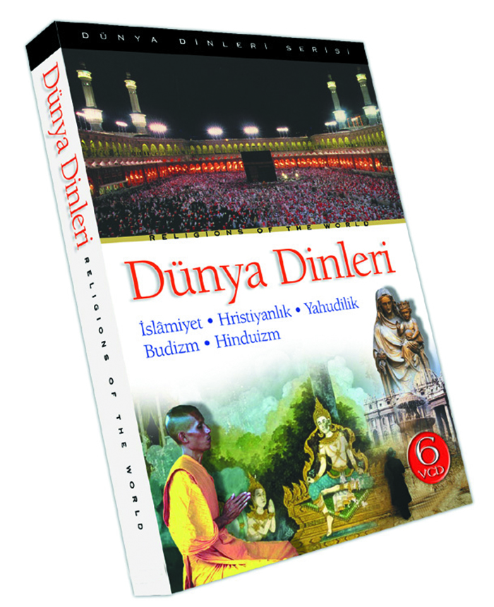 Dünya Dinleri