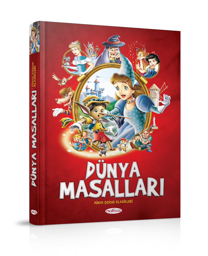 Dünya Masalları