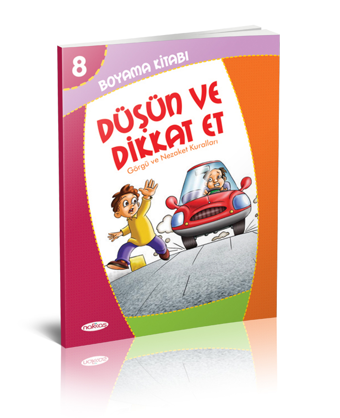 Düşün ve Dikkat Et
