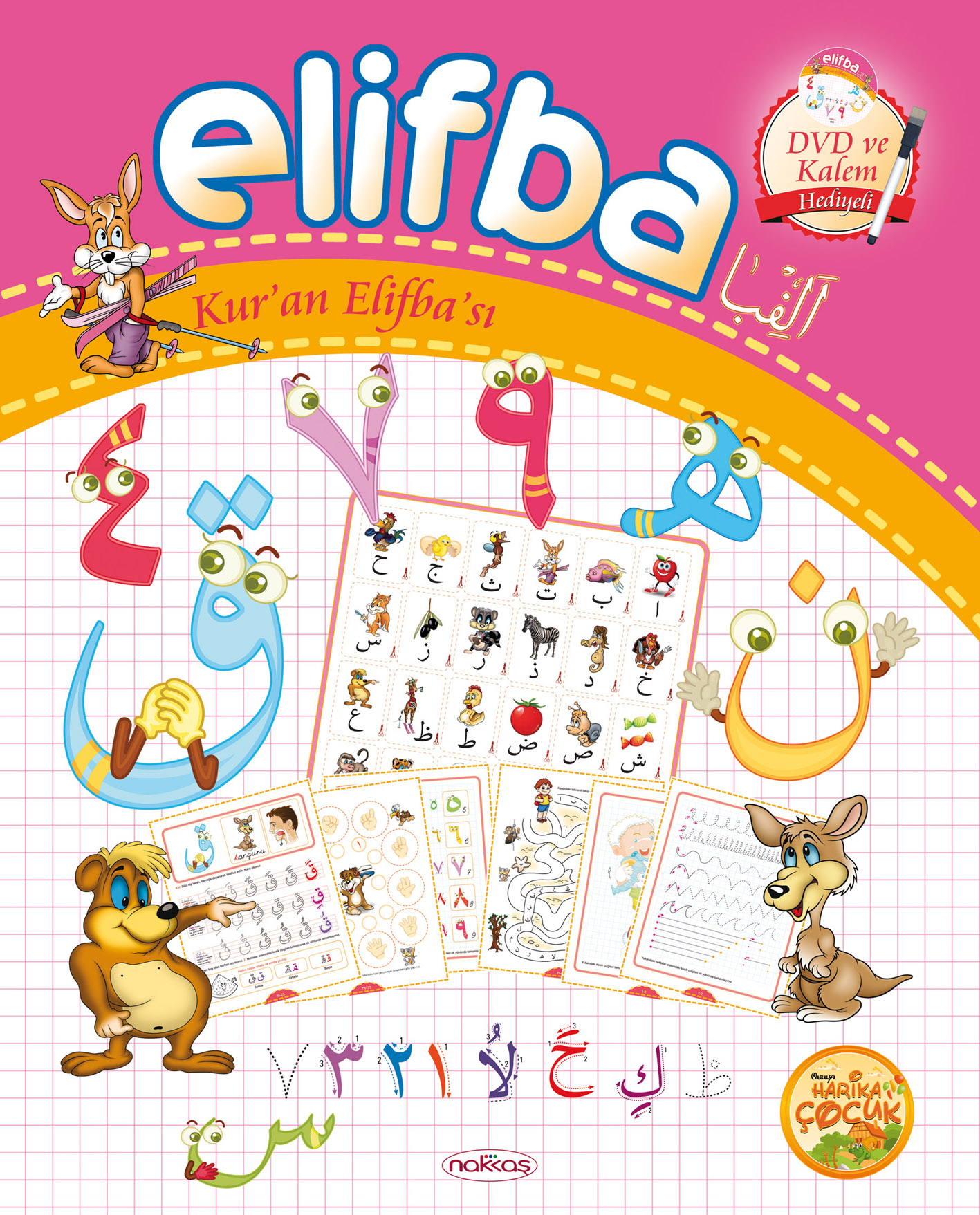 Elifba