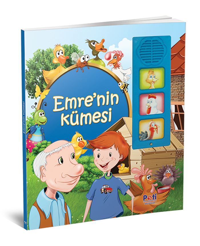 Emrenin Kümesi