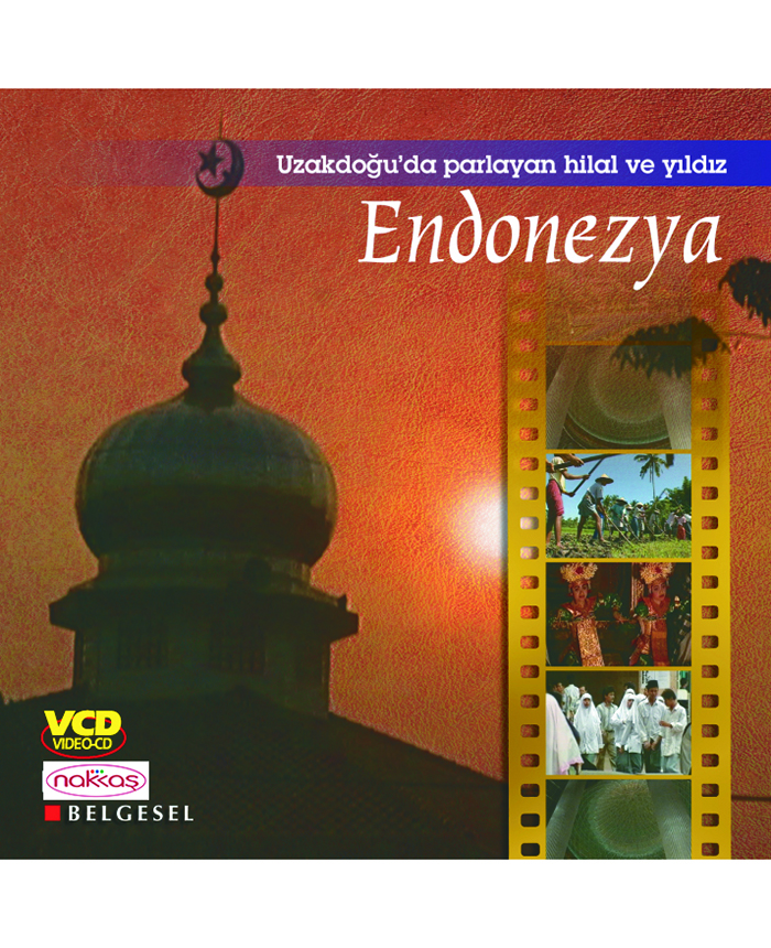 Endonezya