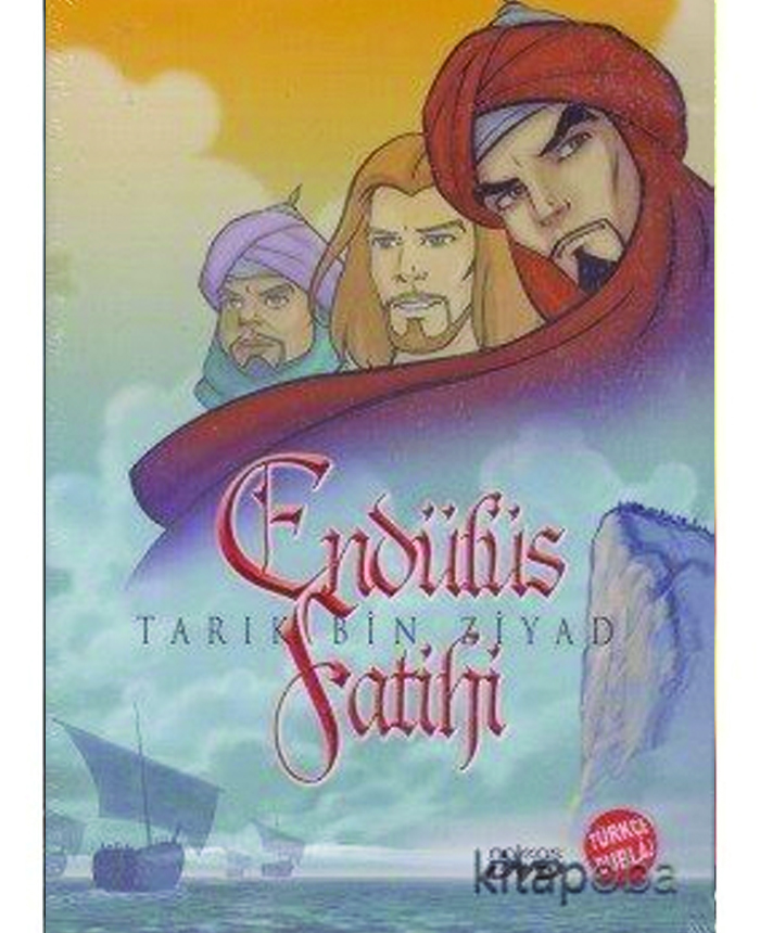 Endülüs Fatihi