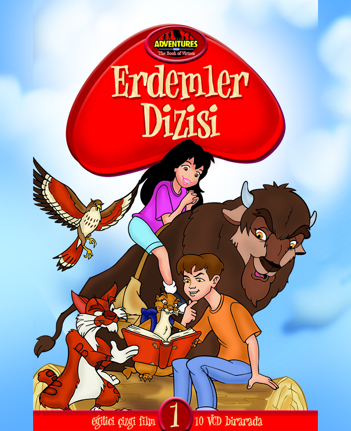 Erdemler Dizisi 1