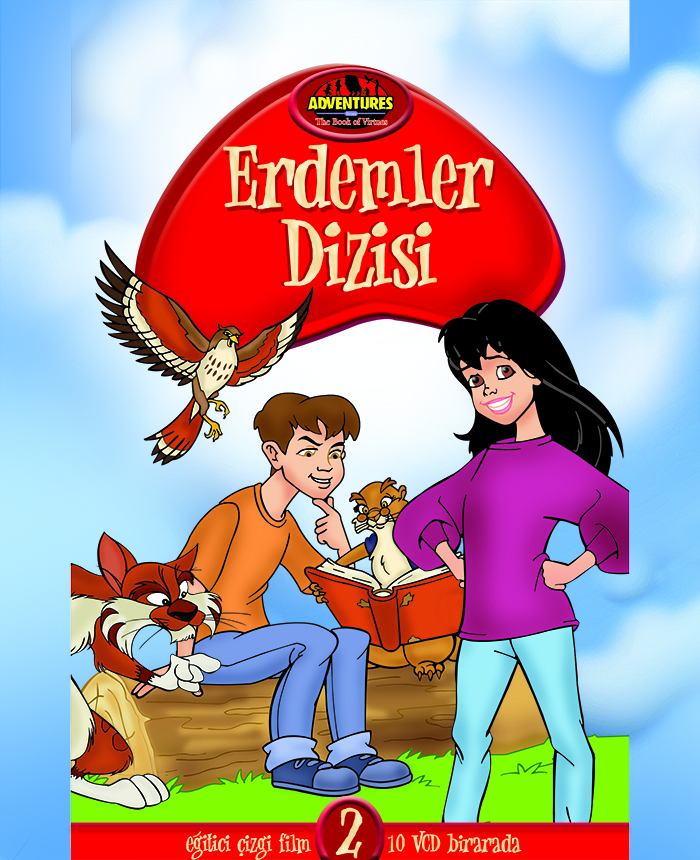 Erdemler Dizisi 2