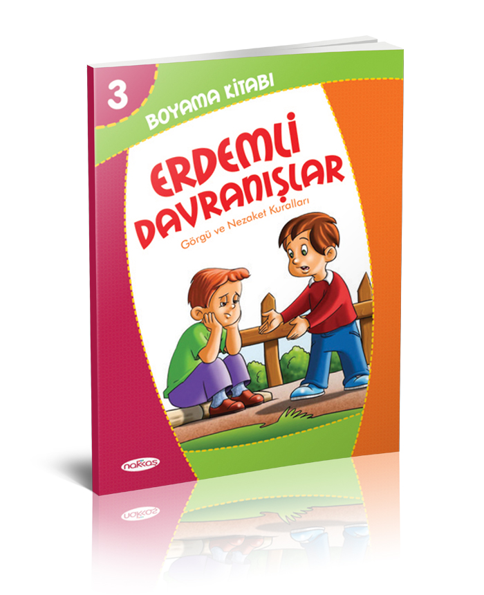 Erdemli Davranışlar
