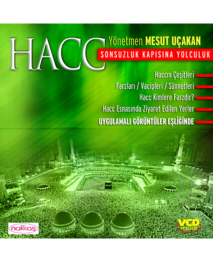 Hacc: Kutsal Yolculuk