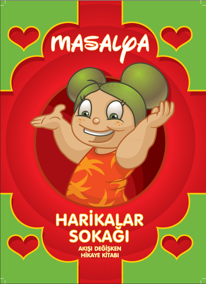 Harikalar Sokağı
