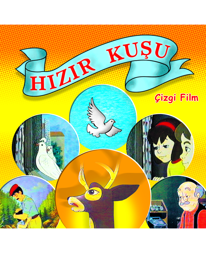 Hızır Kuşu