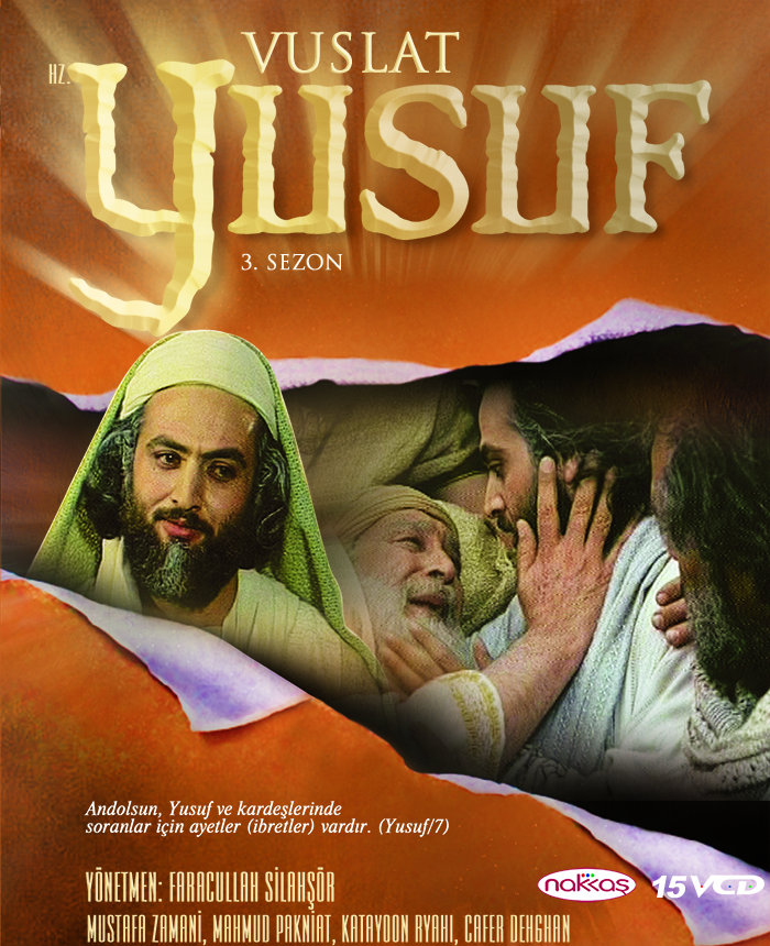 Hz. Yusuf (A.S.) 3. Sezon
