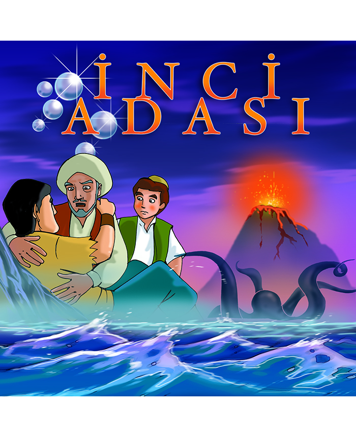 İnci Adası