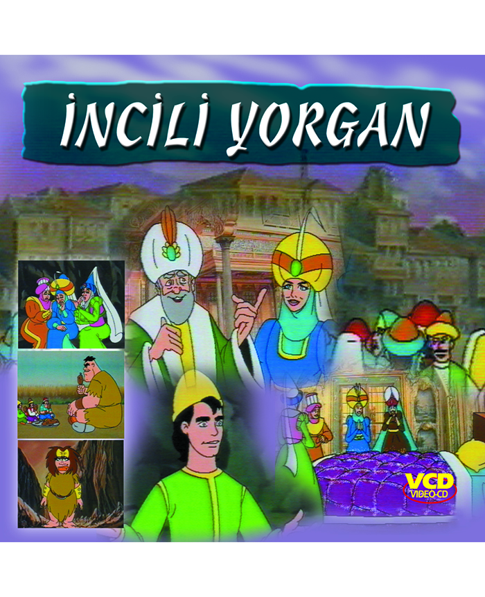 İncili Yorgan