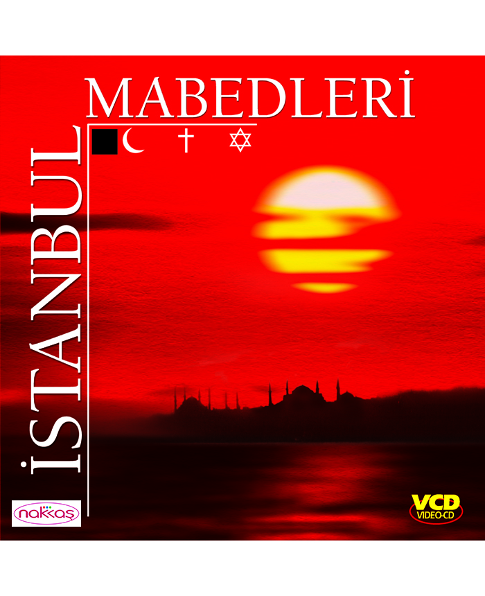 İstanbul Ma'bedleri