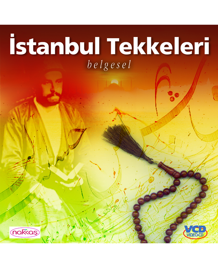 İstanbul Tekkeleri
