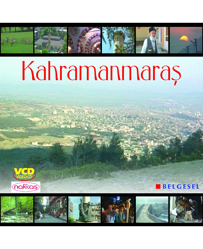Kahramanmaraş