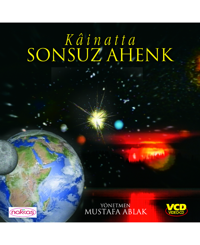 Kainatta Sonsuz Ahenk